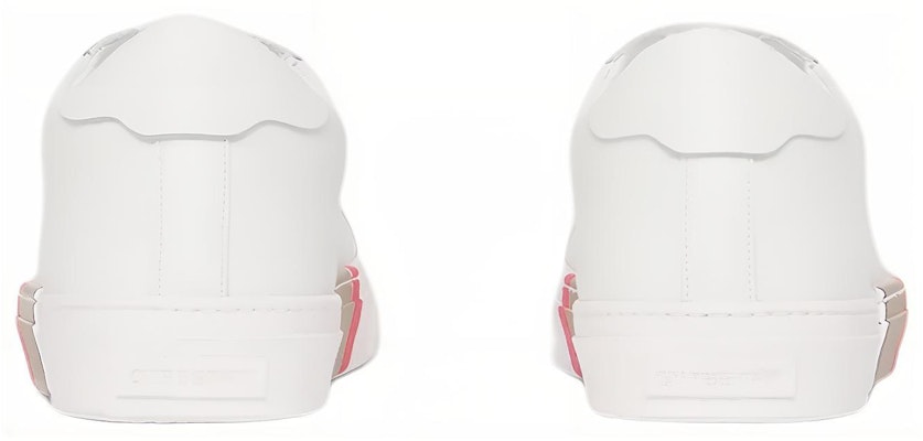 Burberry Bajo Superior 'Blanco de Moda' 80432001 Purchase Burberry Bajo Superior 'Blanco de Moda' 80432001