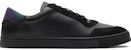 Burberry Low-Top Sneaker 'Kulit Lembu Hitam' 80753751
