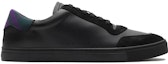 Order Burberry Low-Top Sneaker 'Kulit Lembu Hitam' 80753751