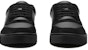 Burberry Low-Top Sneaker 'Kulit Lembu Hitam' 80753751