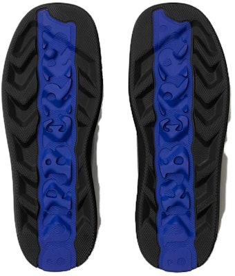 버버리 블랙 가죽 로우탑 스니커즈 80833251 Details for 버버리 블랙 가죽 로우탑 스니커즈 80833251