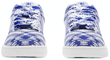 버버리 로우탑 스니커즈 '블루 플래드' (Beobeori Roteop Seunikeojeu 'Beullu Peullaedeu') 8081584 Lookbook 버버리 로우탑 스니커즈 '블루 플래드' (Beobeori Roteop Seunikeojeu 'Beullu Peullaedeu') 8081584