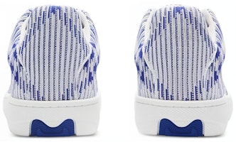 버버리 로우탑 스니커즈 '블루 플래드' (Beobeori Roteop Seunikeojeu 'Beullu Peullaedeu') 8081584 Shop 버버리 로우탑 스니커즈 '블루 플래드' (Beobeori Roteop Seunikeojeu 'Beullu Peullaedeu') 8081584