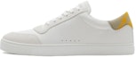 Buy Burberry Low-Top Sneaker 'Optic White' Putih 80773871