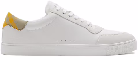 Order Burberry Low-Top Sneaker 'Optic White' 80773871