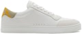 Burberry Low-Top Sneaker 'Optic White' Putih 80773871