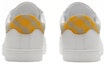 Shop Burberry Low-Top Sneaker 'Optic White' Putih 80773871