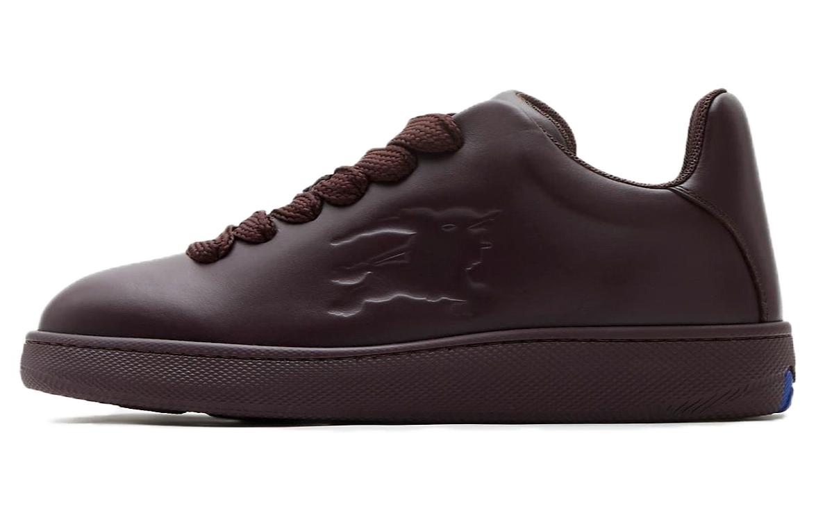 Buy Burberry Low-Top Sneaker 'Simple Comfort Black Leather' 80833911