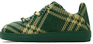 Buy Burberry Kasut Sneakers Low-Top 'Keselesaan Mudah Hijau' 80815861