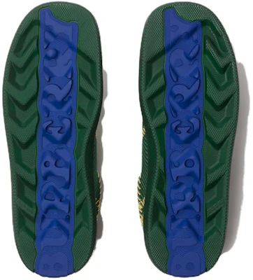 Burberry Kasut Sneakers Low-Top 'Keselesaan Mudah Hijau' 80815861 Purchase Burberry Kasut Sneakers Low-Top 'Keselesaan Mudah Hijau' 80815861