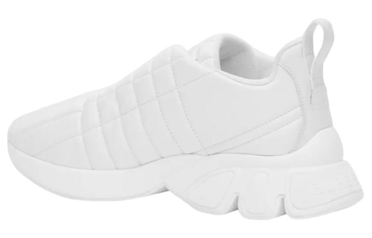 Burberry Low Top 'White Casual' 圖 3