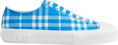 Order Burberry Low Top Lace-Up 'Blue Fashion' 80669671