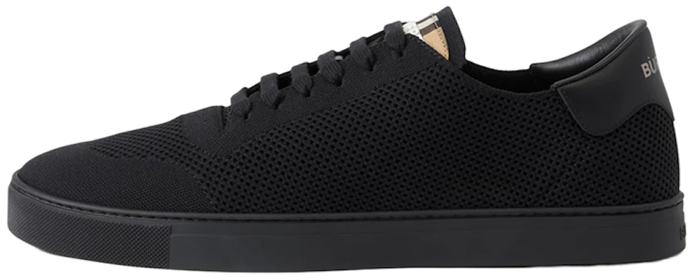 Burberry Zapatillas Bajas de Cordones 'Nylon Negro' 80683761 Buy Burberry Zapatillas Bajas de Cordones 'Nylon Negro' 80683761