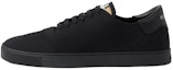 Buy Burberry Zapatillas Bajas de Cordones 'Nylon Negro' 80683761