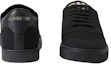 Shop Burberry Zapatillas Bajas de Cordones 'Nylon Negro' 80683761