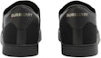 Purchase Burberry Zapatillas Bajas de Cordones 'Nylon Negro' 80683761