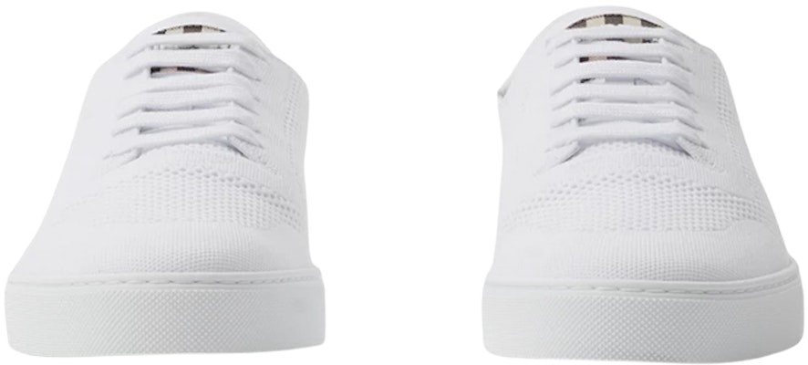 バーバリー ローカット レースアップ (or バーバリー白ローカット) 80708271 Lookbook バーバリー ローカット レースアップ (or バーバリー白ローカット) 80708271