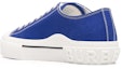 Purchase 버버리 블루 화이트 로우탑 스니커즈 8049627