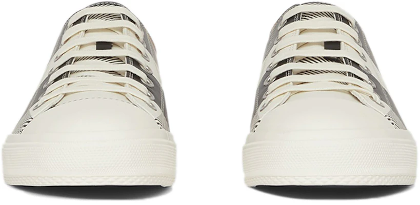 Zapatillas Burberry Low-Top 'Camel Check Print'. 80436061 Lookbook Zapatillas Burberry Low-Top 'Camel Check Print'. 80436061