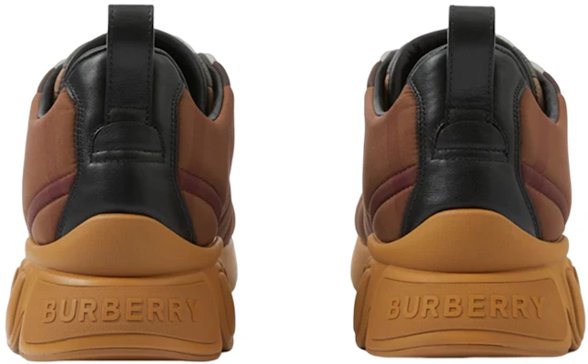 バーバリー ダークブラウンチェック スニーカー
(Bābarī Dākuburaunchekku Sunīkā) 80700551 Purchase バーバリー ダークブラウンチェック スニーカー
(Bābarī Dākuburaunchekku Sunīkā) 80700551