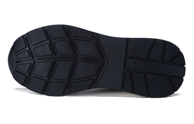 Burberry Low-Top Sneaker 'SS22 Yellow-Brown' 圖 6