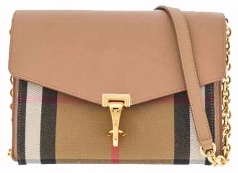burberry-macken-small-check-chain-crossbody-beige