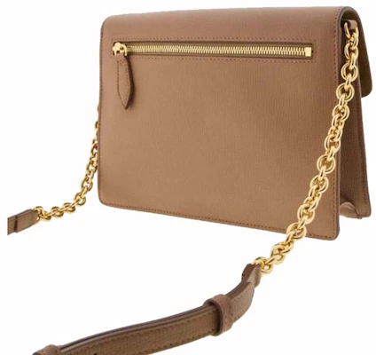 バーバリー マッケン スモールチェック チェーンクロスボディ ベージュ Order バーバリー マッケン スモールチェック チェーンクロスボディ ベージュ