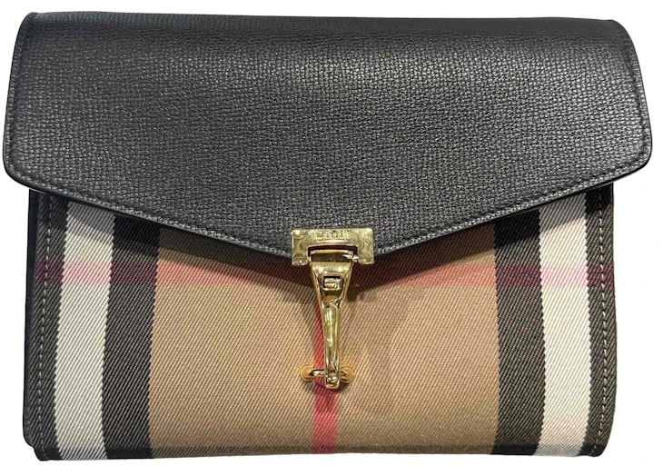 burberry-macken-small-check-chain-crossbody-black