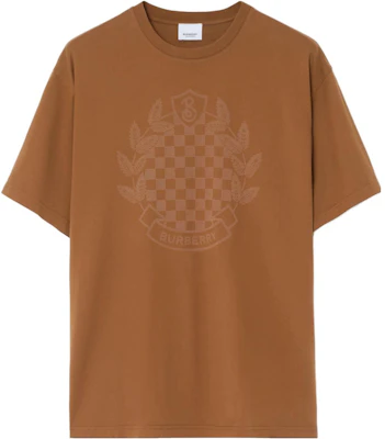 Burberry Men’s Solid Color Graphic Crewneck Straight-Fit Short Sleeve T-Shirt 80711751 Buy Burberry Men’s Solid Color Graphic Crewneck Straight-Fit Short Sleeve T-Shirt 80711751