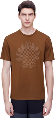 Burberry Men’s Solid Color Graphic Crewneck Straight-Fit Short Sleeve T-Shirt 80711751 Shop Burberry Men’s Solid Color Graphic Crewneck Straight-Fit Short Sleeve T-Shirt 80711751