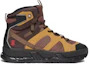 Order Burberry Mesh Nubuck Union Dark Tan High 80134081