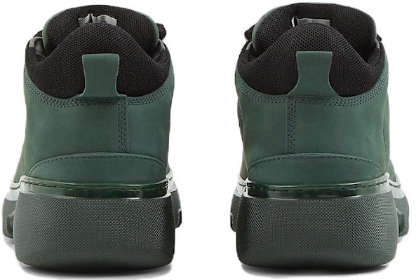 Burberry Mid-Top 'Tan Leather' 80745651 Shop Burberry Mid-Top 'Tan Leather' 80745651