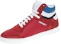 Lookbook Burberry Mid Top 'Fesyen Ringkas Kulit Merah' 40762321
