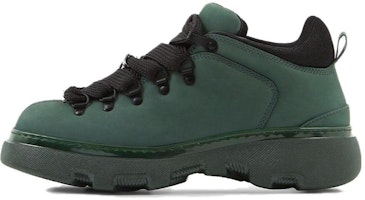 Burberry Mid-Top 'Tan Leather' 80745651 Burberry Mid-Top 'Tan Leather' 80745651