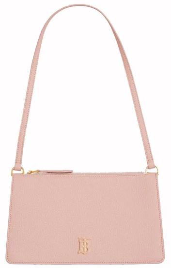 burberry-mini-tb-grainy-leather-pouch-handbag-pink
