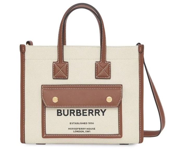burberry-mini-two-tone-canvas-freya-tote-bag-natural-tan