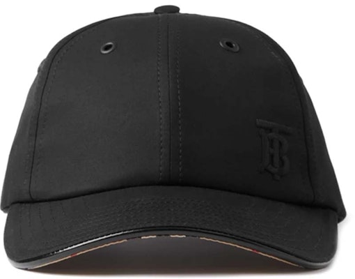 Burberry Monogram Black Casual Fashion Baseball Cap for Men. 80680401 Order Burberry Monogram Black Casual Fashion Baseball Cap for Men. 80680401