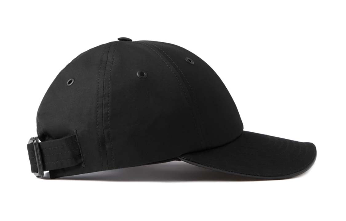 Lookbook Burberry Monogram Black Casual Fashion Baseball Cap for Men. 80680401