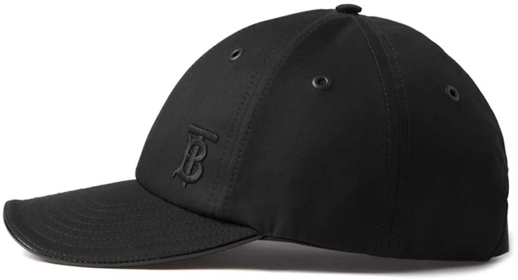 Burberry Monogram Black Casual Fashion Baseball Cap for Men. 80680401 Purchase Burberry Monogram Black Casual Fashion Baseball Cap for Men. 80680401