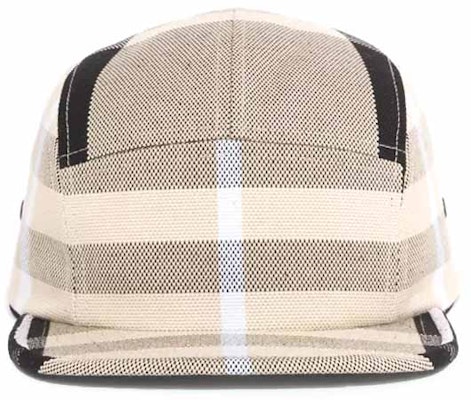 Burberry Monogram Jacquard Cotton Hat Unisex 80405361 Buy Burberry Monogram Jacquard Cotton Hat Unisex 80405361