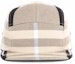 Buy Burberry Monogram Jacquard Cotton Hat Unisex 80405361