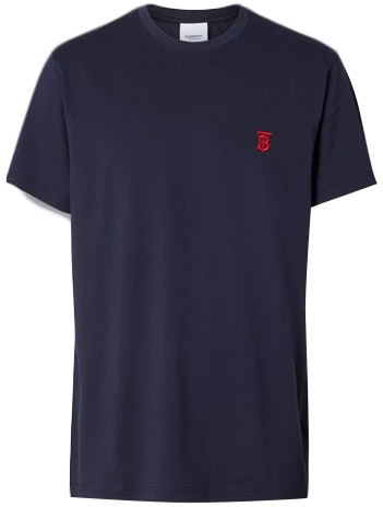 burberry-monogram-motif-navy-blue-cotton-short-sleeve-t-shirt-for-men-80140221