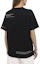 Purchase Burberry Kaos Oversized Katun Hitam Unisex dengan Cetak Montage 80307651
