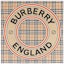 Order Pañuelo de Seda Burberry Estampado Montage Unisex - Multicolor. 80531821