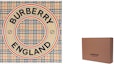Shop Pañuelo de Seda Burberry Estampado Montage Unisex - Multicolor. 80531821
