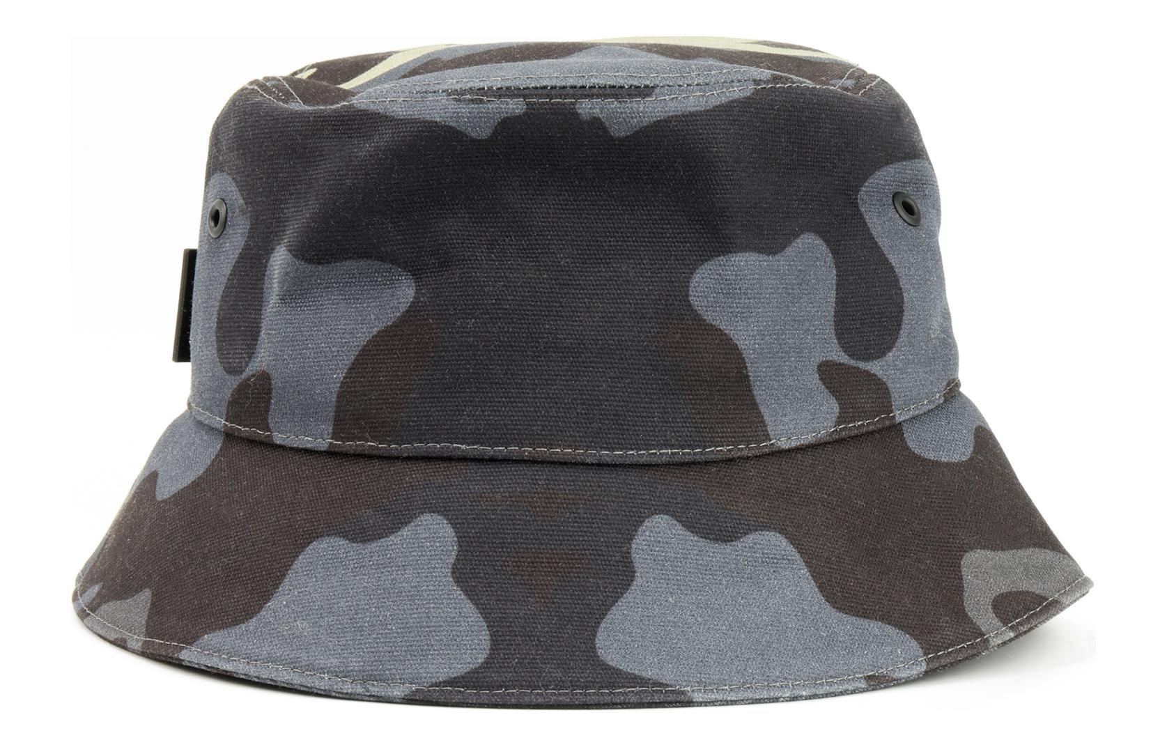 Burberry Multi-Colored Printed Cotton Bucket Hat Unisex. 80416191