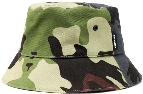 博柏利多彩印花棉质渔夫帽男女通用. 80416191 Purchase 博柏利多彩印花棉质渔夫帽男女通用. 80416191