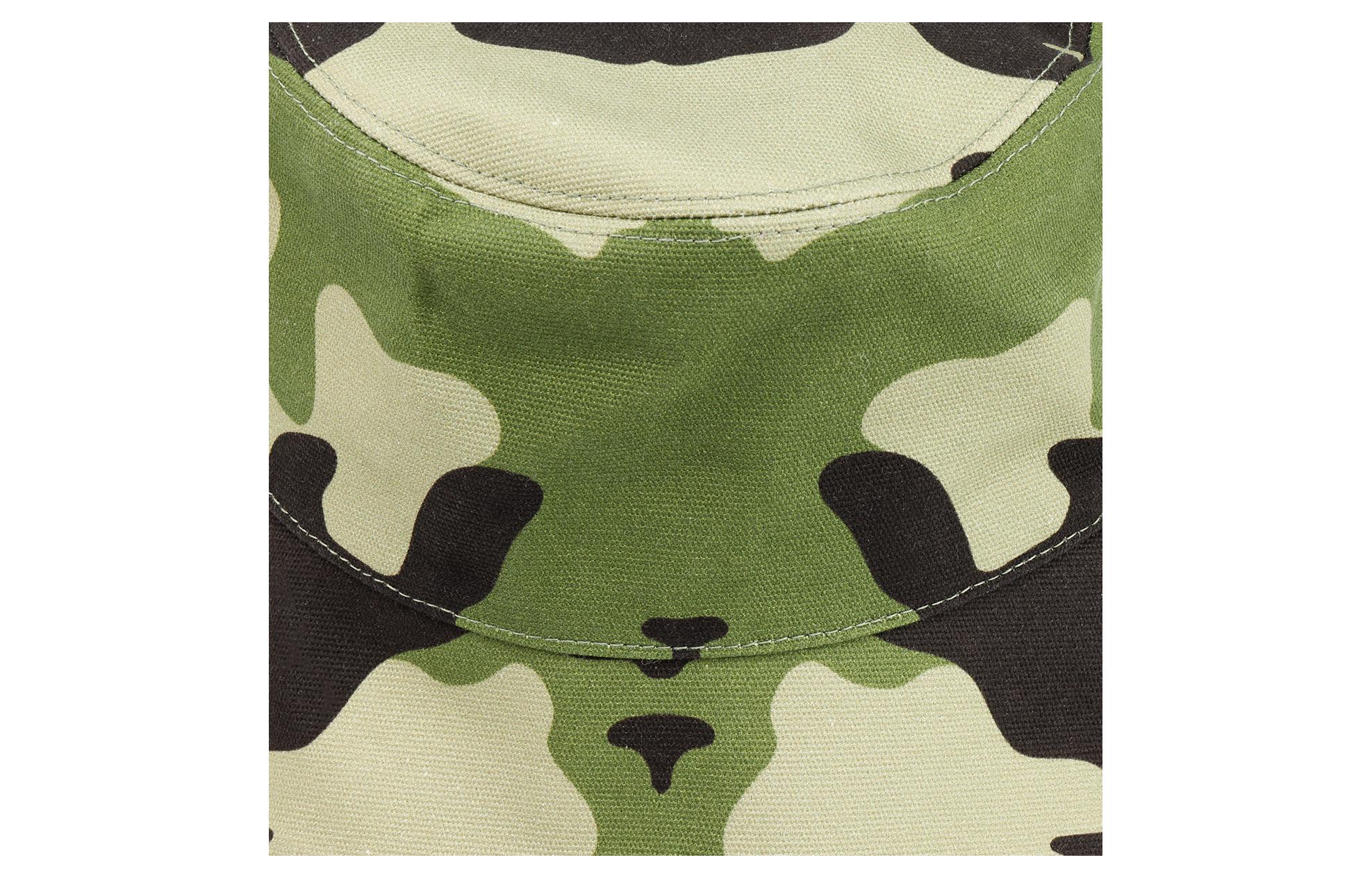 Details for 博柏利多彩印花棉质渔夫帽男女通用. 80416191