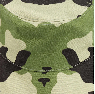 博柏利多彩印花棉质渔夫帽男女通用. 80416191 Details for 博柏利多彩印花棉质渔夫帽男女通用. 80416191