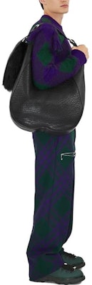 Burberry Multicolor Pattern Crewneck Sweater Long Sleeve Pullover 80772141 Purchase Burberry Multicolor Pattern Crewneck Sweater Long Sleeve Pullover 80772141